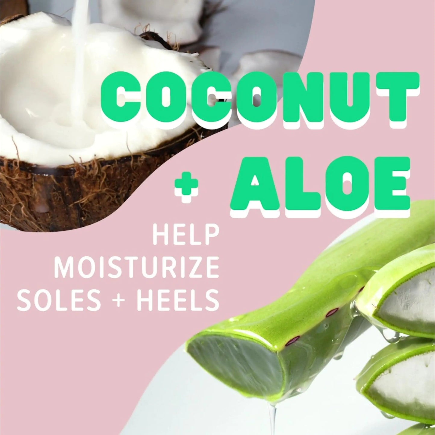 Freeman Flirty Feet Coconut and Aloe Instant Peeling Foot Spray, Softening Foot Peel Mask Exfoliates & Removes Dead Skin, Moisturizes Dry Feet, Clean Ingredients, 4 fl.oz./ 118 ml Bottle (Pack of 2) 4 Fl Oz (Pack of 2) Foot Peel Spray, 1 Count Anti Spier