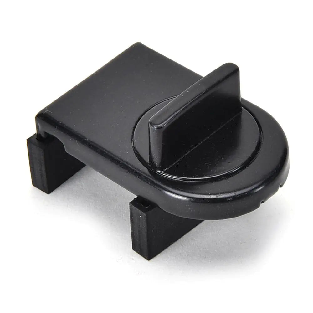 Window Locks and Security Limiters for Sliding Windows Anti Spier