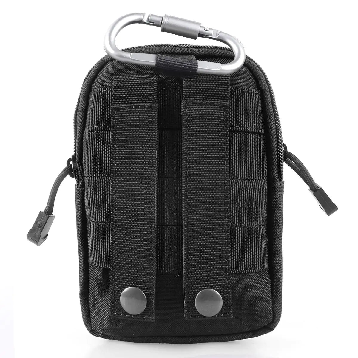 Compact Multi-Purpose Gadget Pouch Waist Bag - Anti Spier