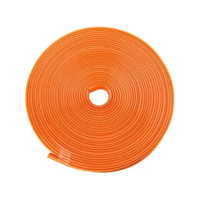 Pro Wheel Rim Protector Anti Spier