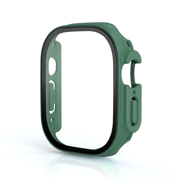 Ultra Glass Case Anti Spier