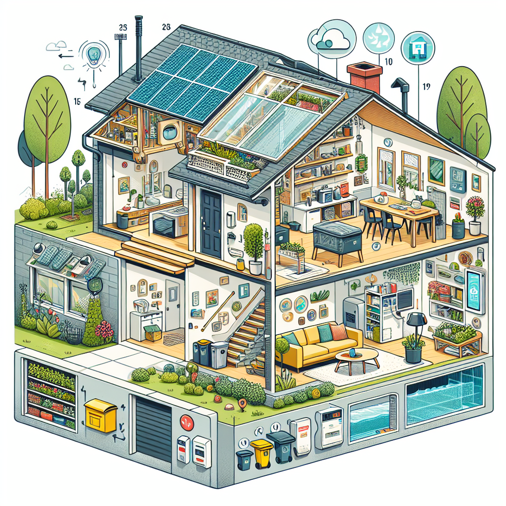 Home Tips ans Tricks