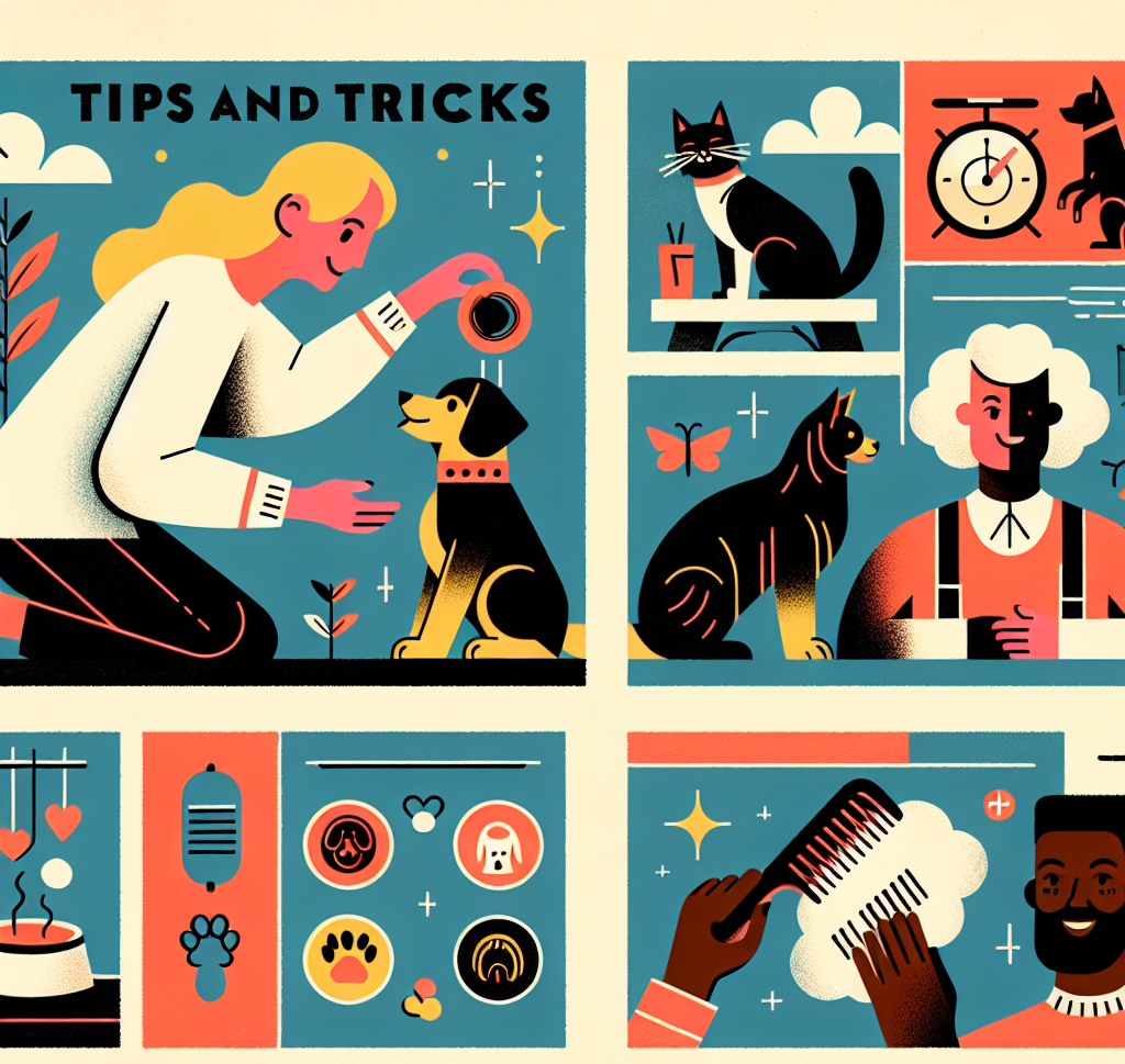 Pet Tips And Tricks