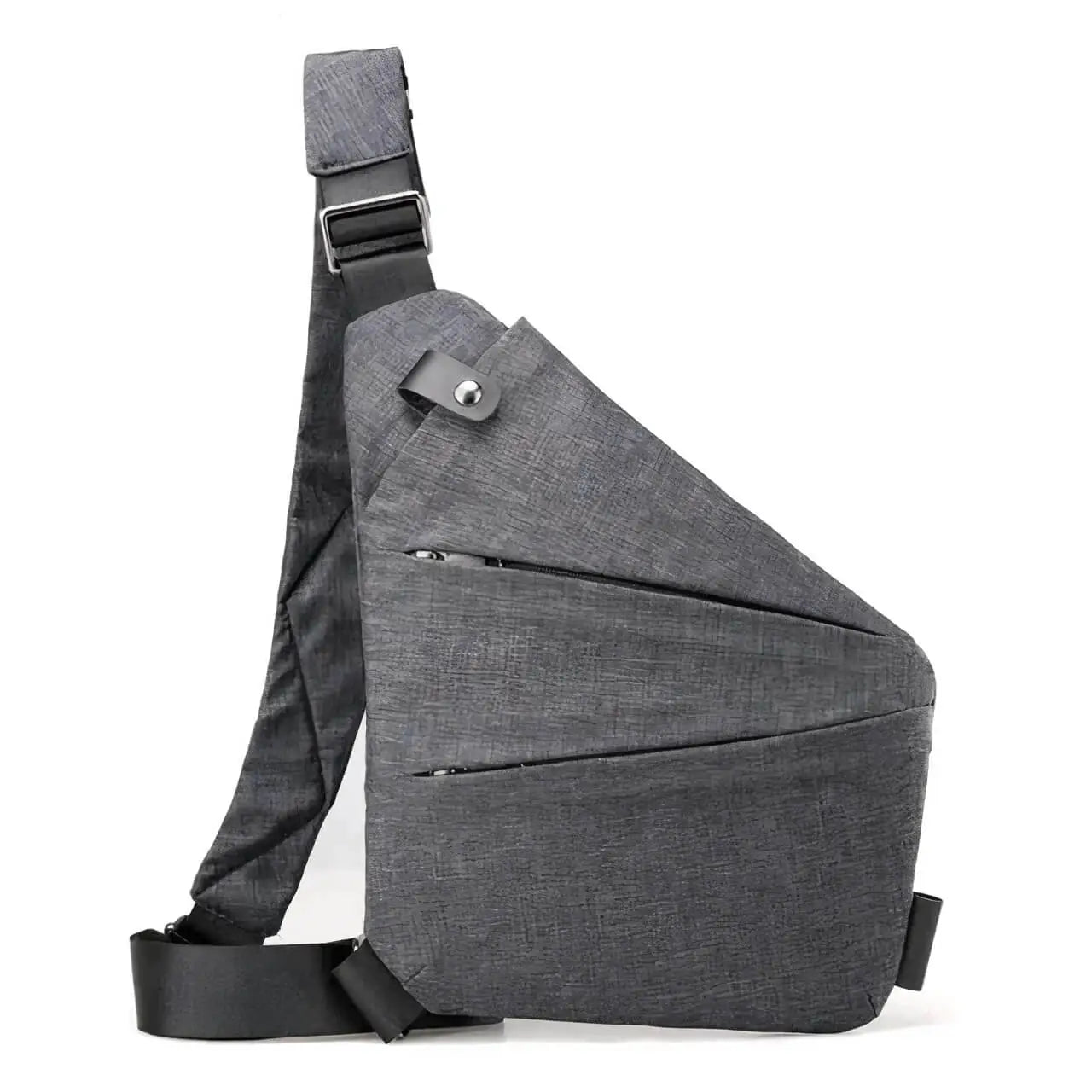 Anti-theft Crossbody Bag Anti Spier