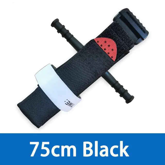 Emergency Tourniquet Outdoor Portable First Aid Anti Spier