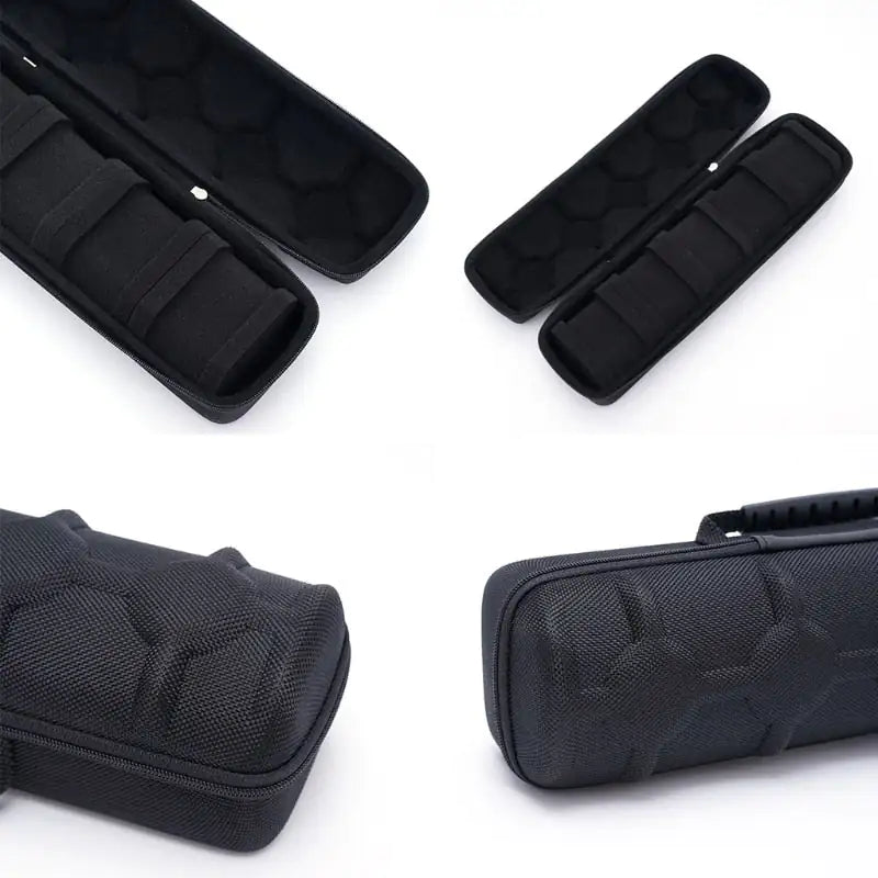 Timekeeper™ - Travel Watch Case Anti Spier