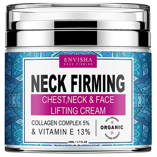 Anti Aging Face Cream Anti Spier