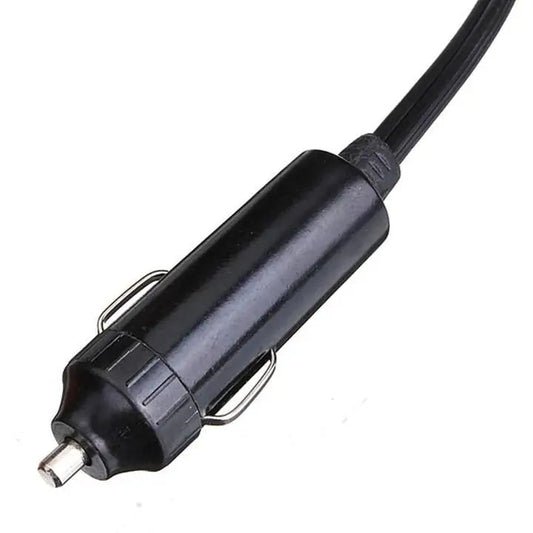 Portable Auto Car Heater Fan Anti Spier