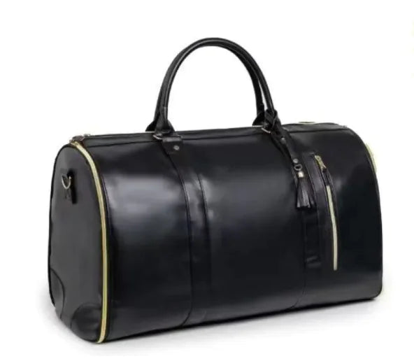 Travel Bag Anti Spier
