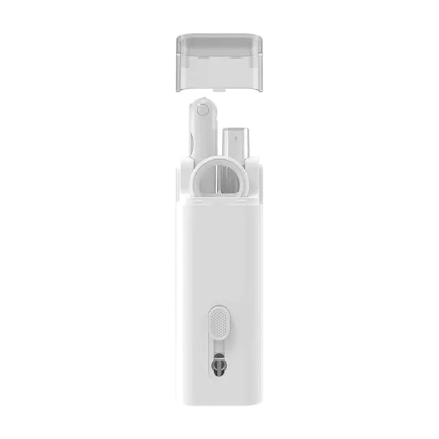 Keyboard Cleaning Kits Airpods Cleaner Headset Cleaner Anti Spier
