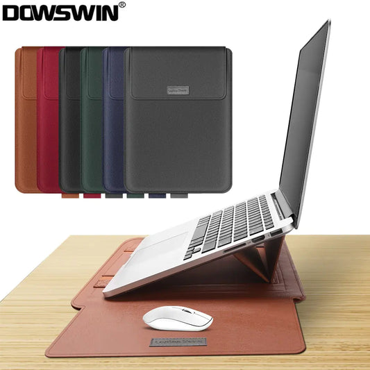 Laptop Sleeve Bag Case Anti Spier