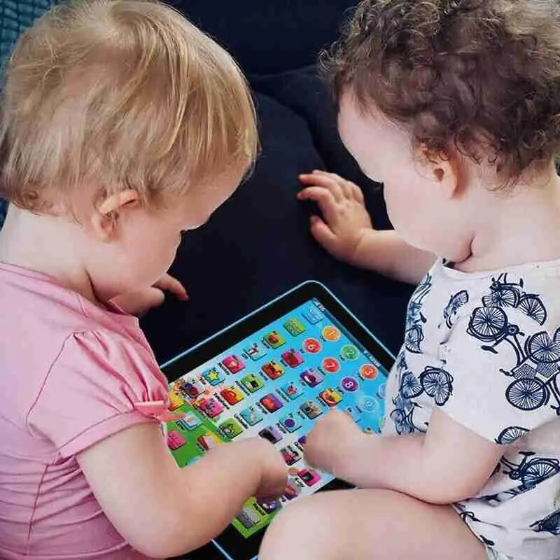 2024 NEW Educational Learning Toys for Kids Toddlers Age 2 3 4 5 6 7 Years Old Anti Spier