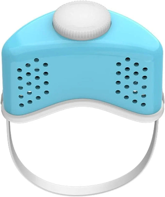 Atomized Anti-Snoring Mask Anti Spier