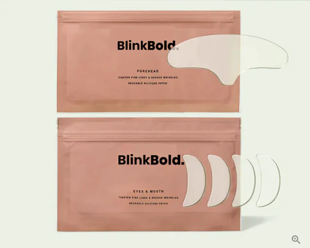 Anti-Wrinkle Face Kit Anti Spier