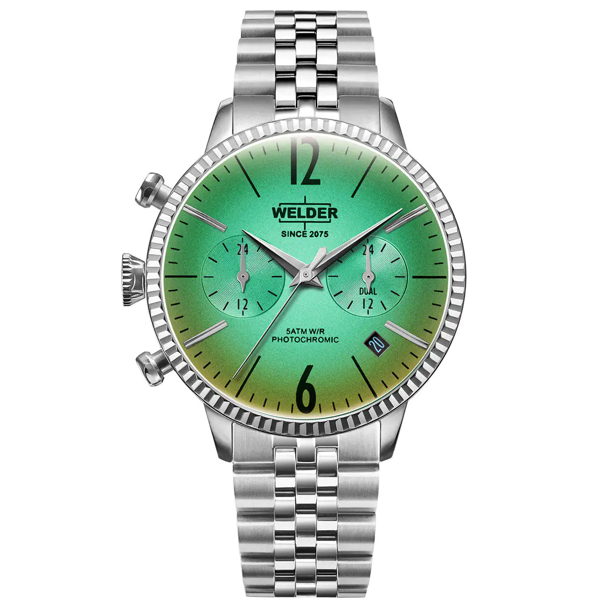 Welder Moody Watch WWRC647 Women's Watch Anti Spier