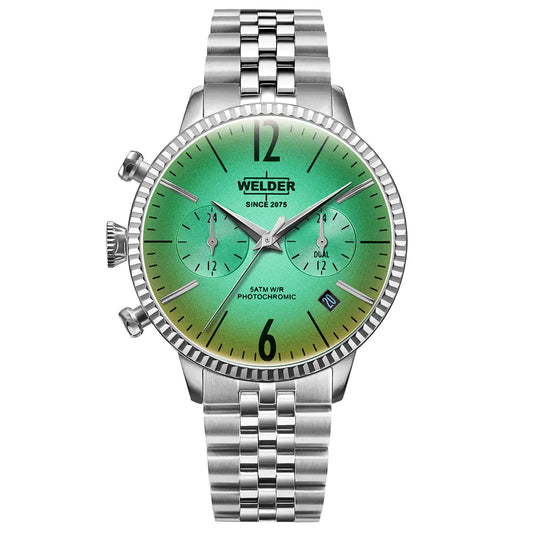 Welder Moody Watch WWRC647 Women's Watch Anti Spier