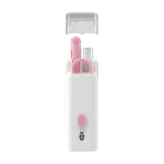 Keyboard Cleaning Kits Airpods Cleaner Headset Cleaner Anti Spier