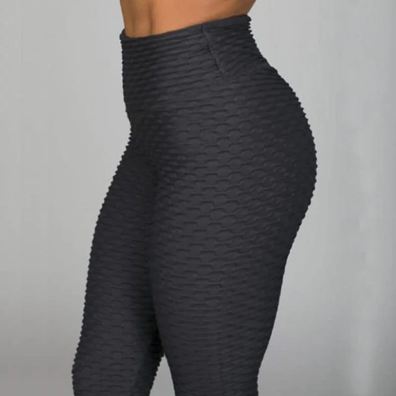 Anti-Cellulite Compression Leggings Anti Spier