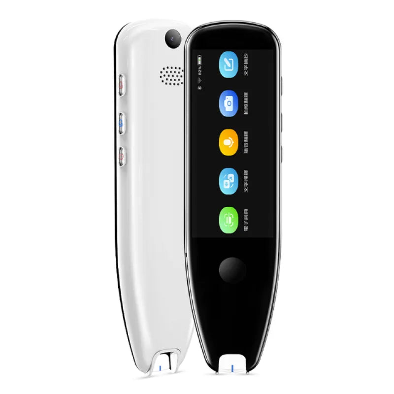 Intelligent English Offline Translation Scanning Pen Anti Spier