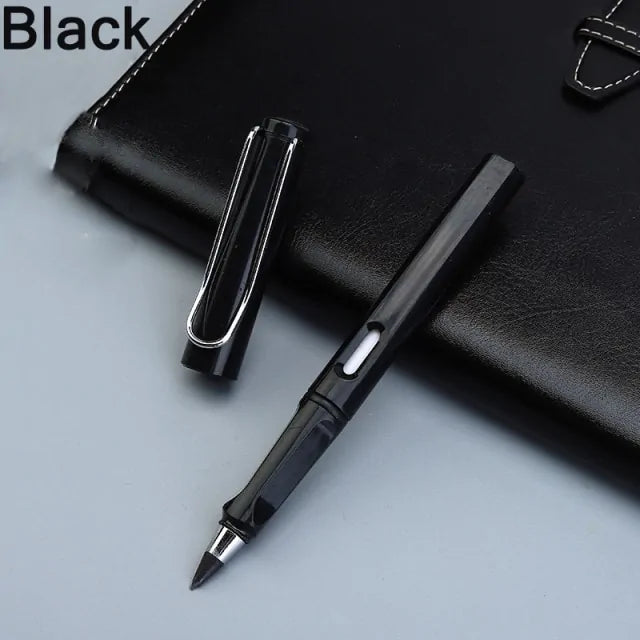 Magic Pen Pencil Anti Spier
