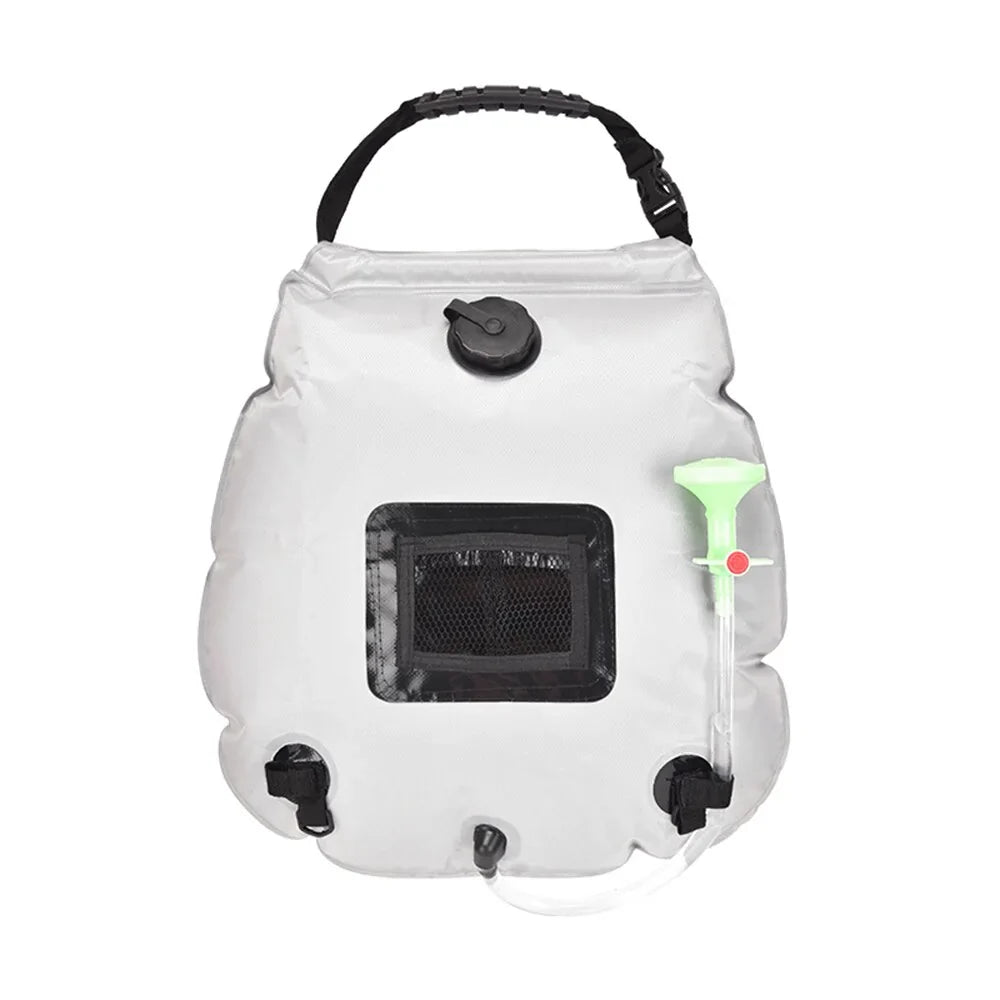 20L Camping Water Bags Anti Spier
