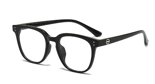 Blue Light Blocking Computer Glasses (One Pair) Anti Spier