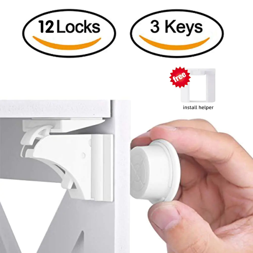 Baby Safety Lock Anti Spier
