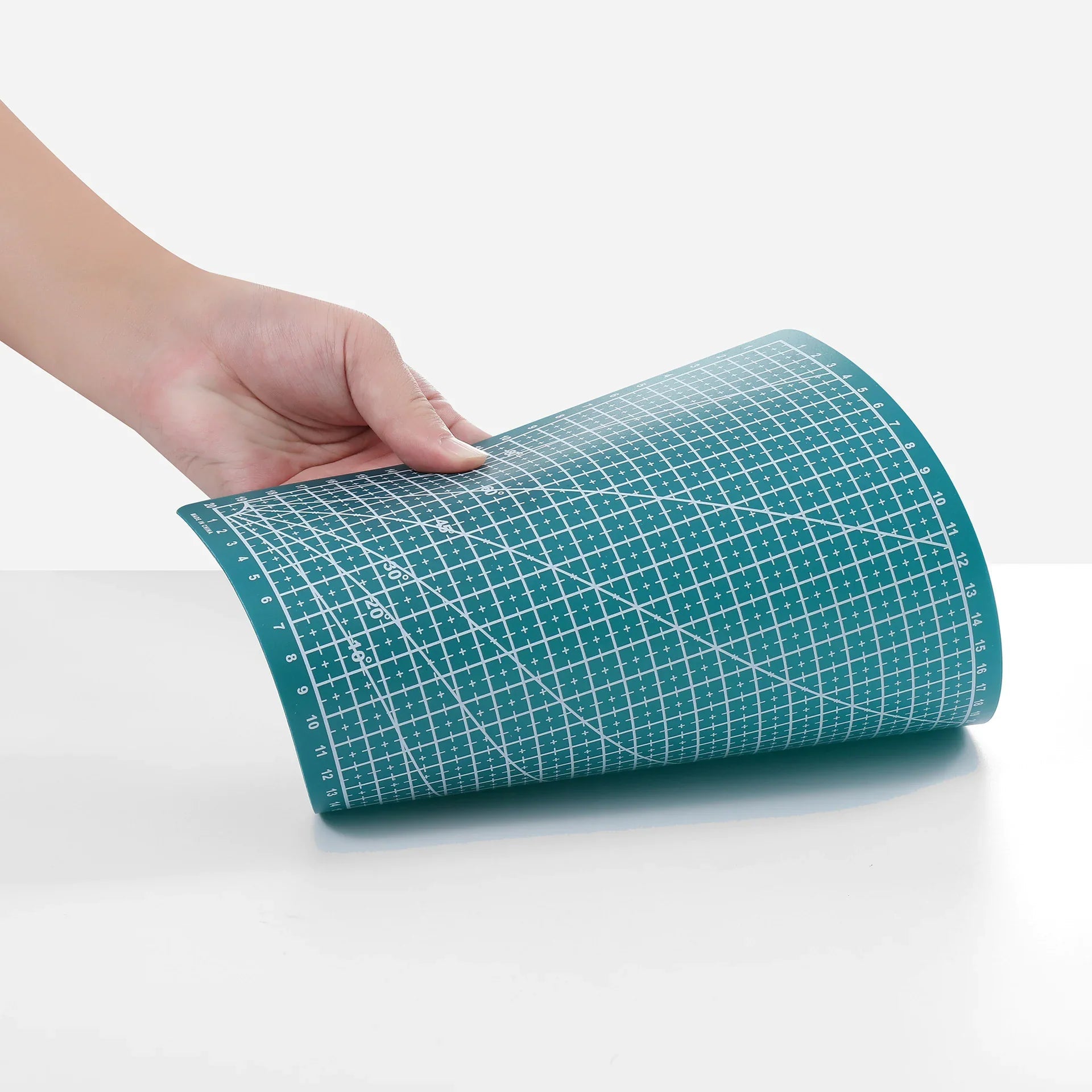 Versatile Cutting Mat Anti Spier