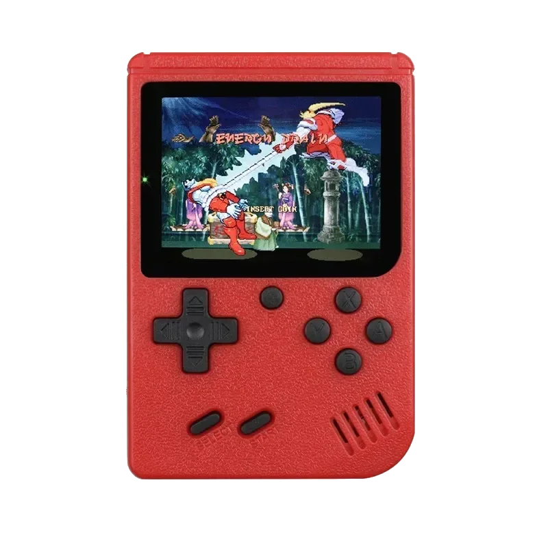 PixelPlay Mini Games Anti Spier