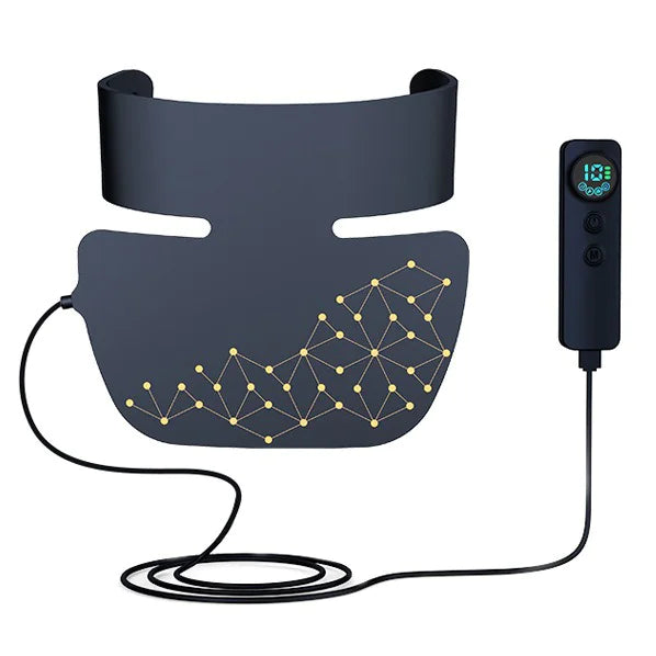 Neck Beauty Massager Anti Spier