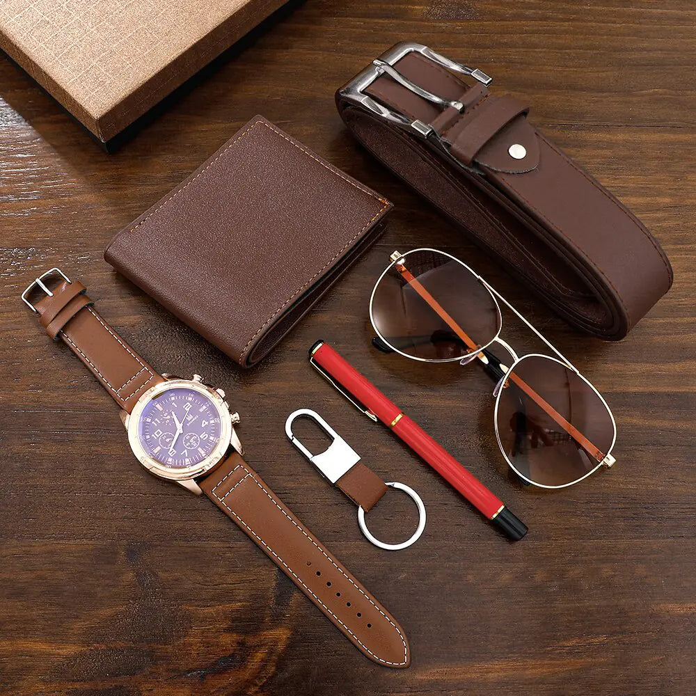 Men's Luxury Gift Set Anti Spier