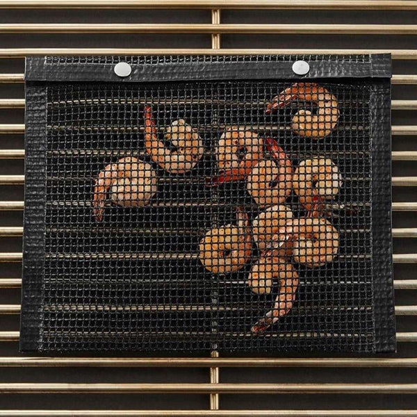 Grill Holder - Wins Wow