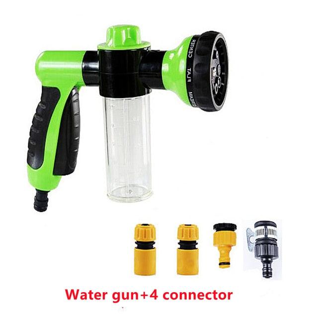 Pressure Hose Spray Gun