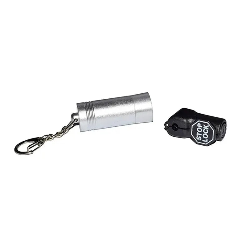 Anti-Theft Stop Lock Anti Spier