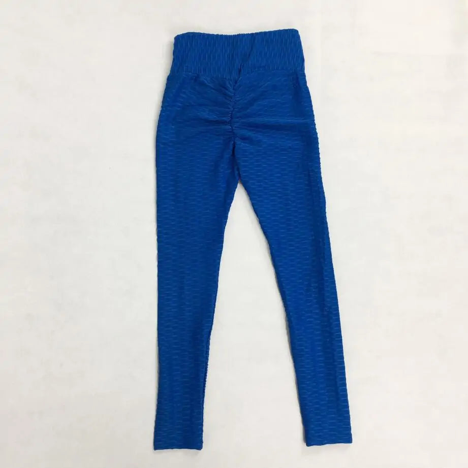 Anti-Cellulite Compression Leggings Anti Spier