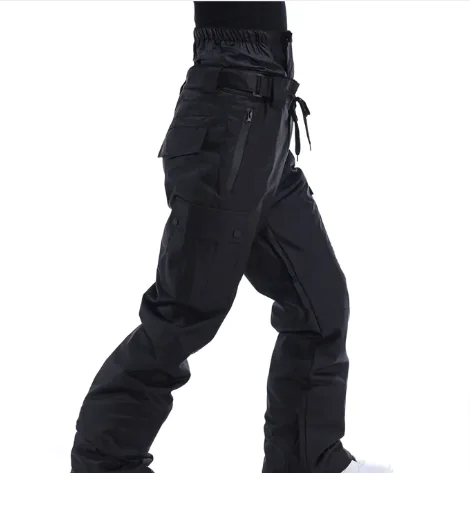 Peak Blaze Winter Ski Pants Anti Spier