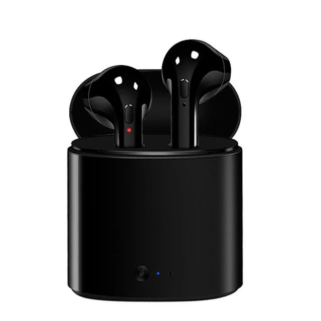 i7s TWS Wireless Headphones Bluetooth 5.0 Anti Spier