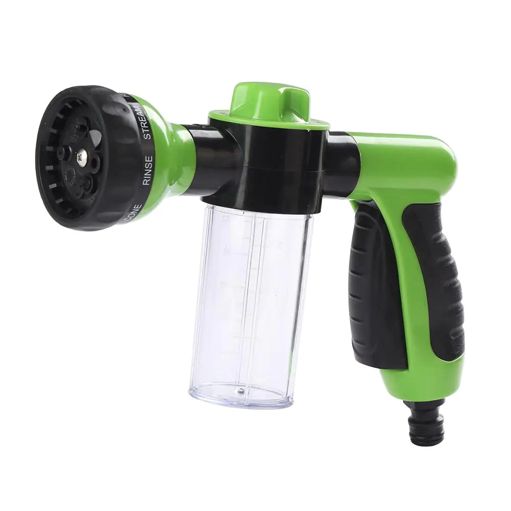 Auto Foam Cleaner Anti Spier