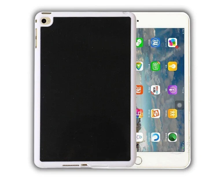 Anti gravity Table Tablet Case Anti Spier