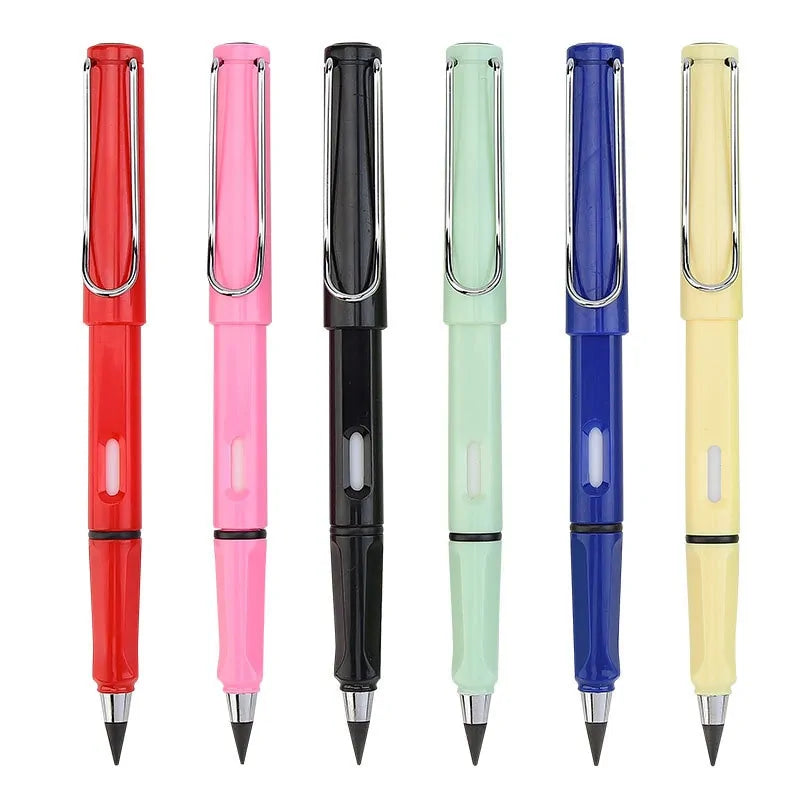 Magic Pen Pencil Anti Spier