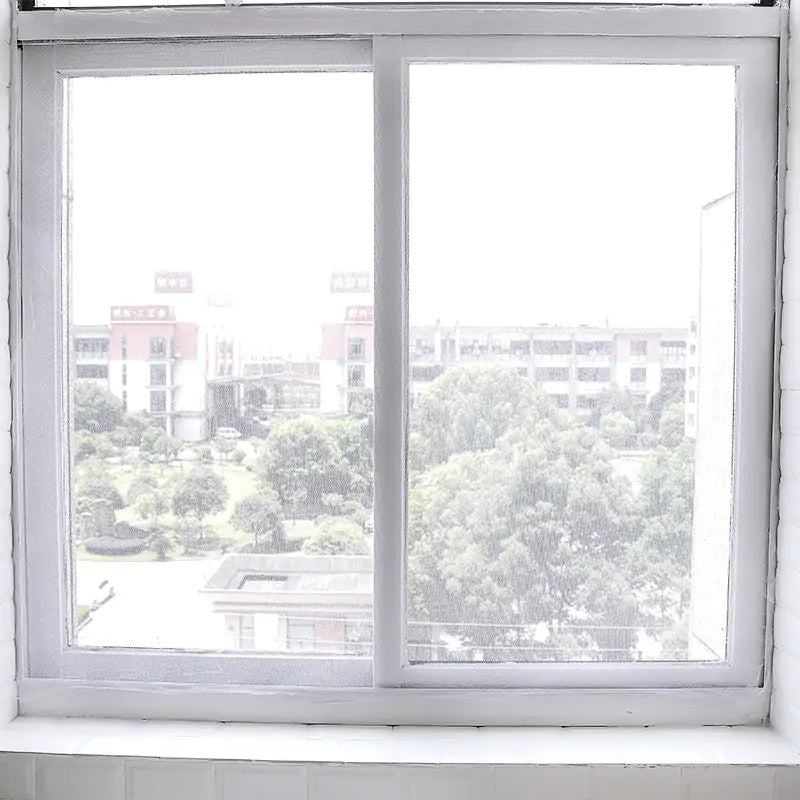 Anti Mosquito Curtain Anti Spier