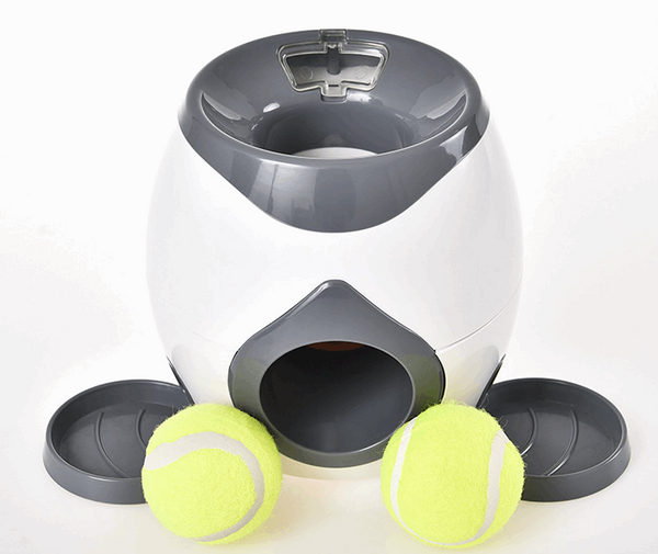 Smart Pet Feeder - Wins Wow