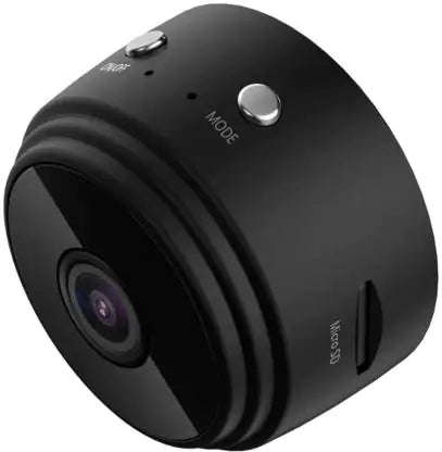 Smart Home WiFi Security Camera Anti Spier