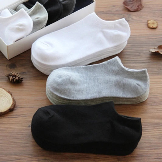 Breathable Sports Socks Anti Spier