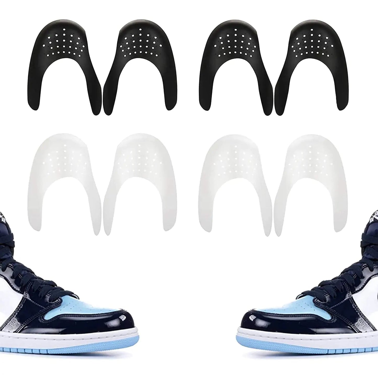 Anti Bending Shoes Support Anti Spier