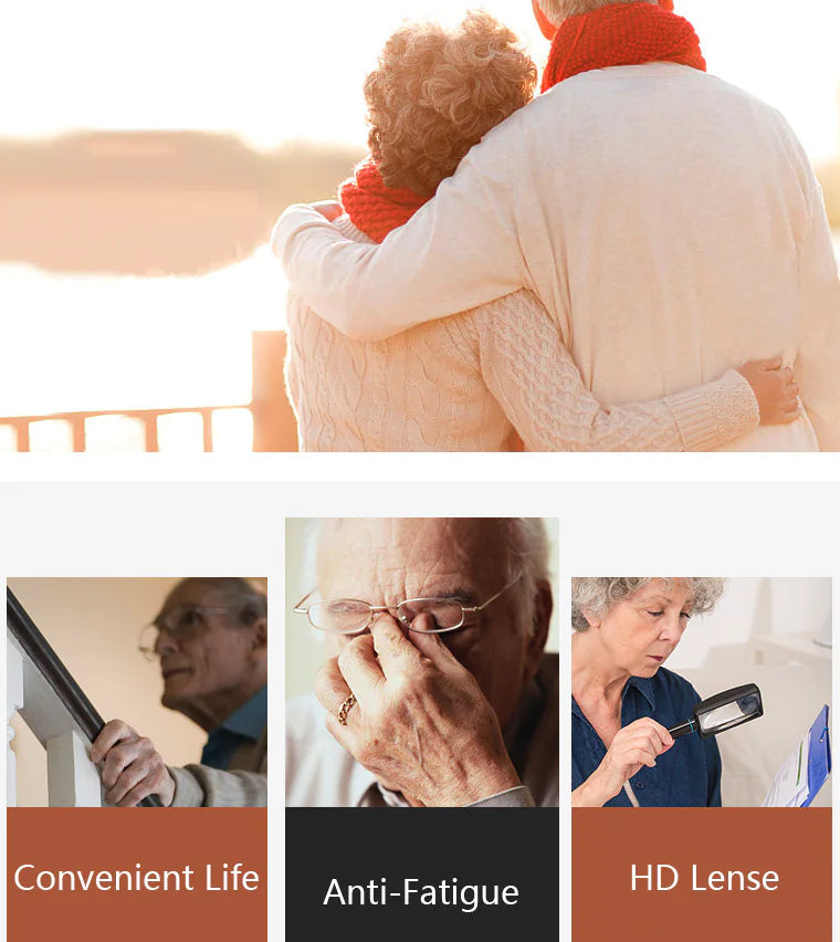 Lightweight comfort and protection for everyday screen use.