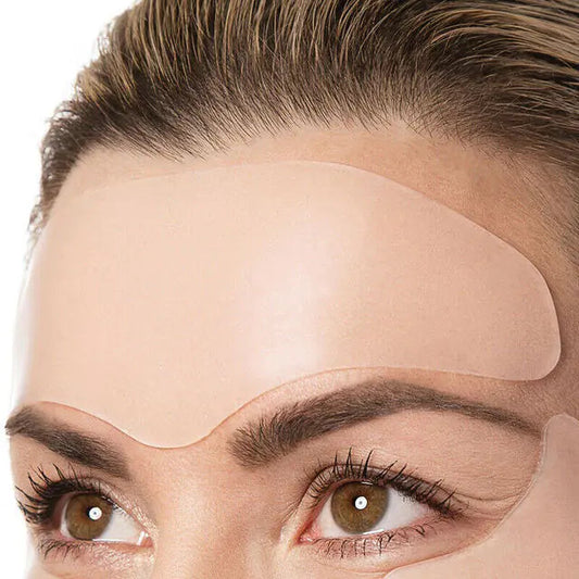Silicone Anti-Wrinkle Pad Anti Spier