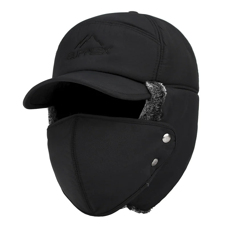 Anti-cold ear cap Anti Spier