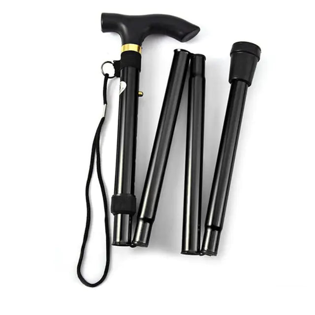 Hiking Camping Mountaineering Poles Anti Spier