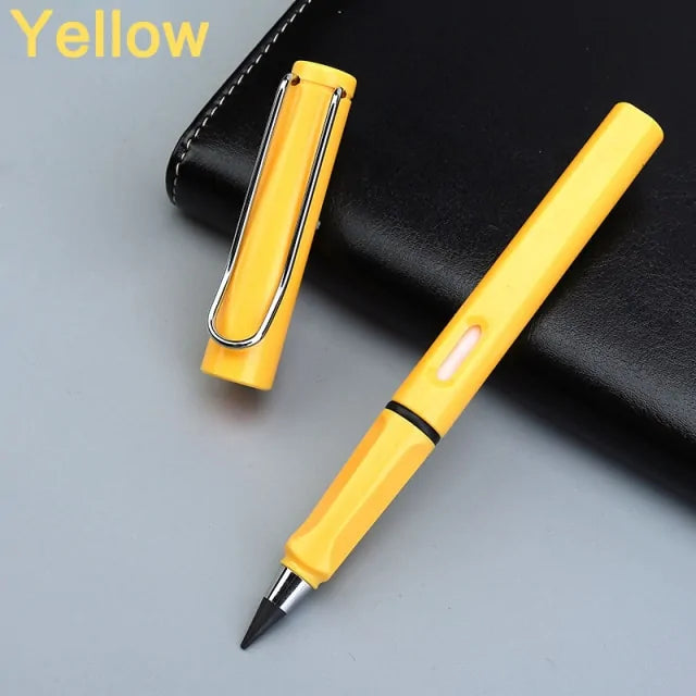 Magic Pen Pencil Anti Spier
